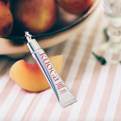 WILD PEACH LIP GLOSS