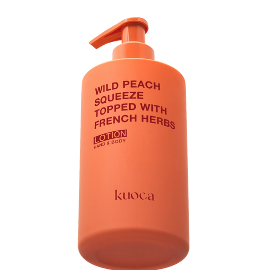 WILD PEACH – kuoca(クオカ) 日本公式オンラインストア WILD PEACH – kuoca(クオカ) 日本公式オンラインストア