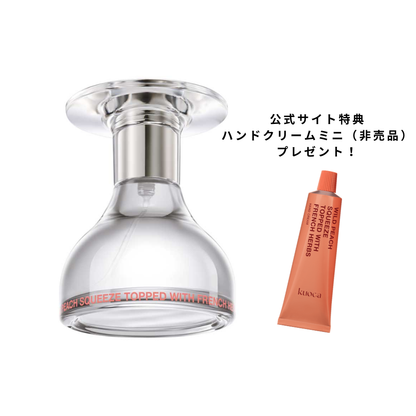 WILD PEACH EAU DE PARFUM