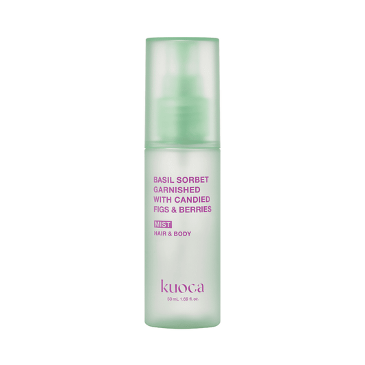 BASIL SORBET FRAGRANCE MIST|バジルソルベフレグランスミスト