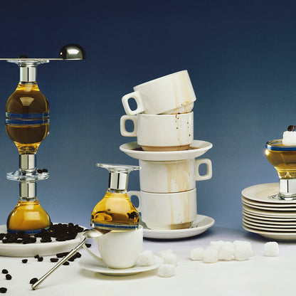 GEISHA COFFEE EAU DE PARFUM