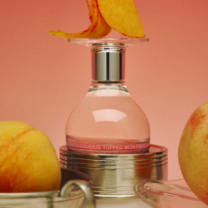 WILD PEACH EAU DE PARFUM