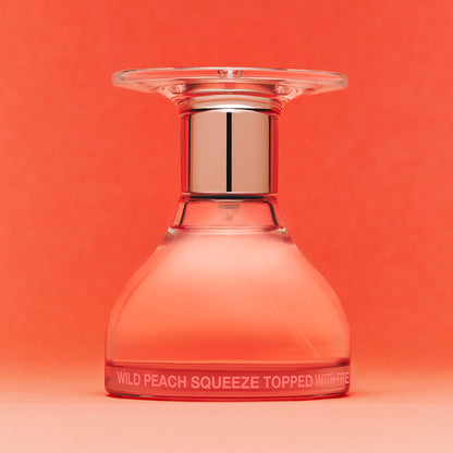 WILD PEACH EAU DE PARFUM