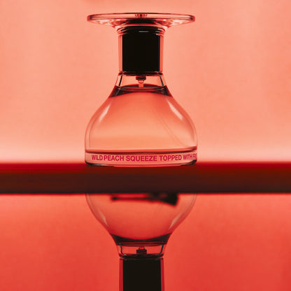 WILD PEACH EAU DE PARFUM