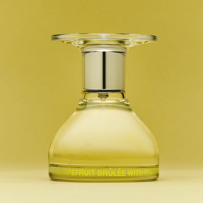 GRAPEFRUIT BRÛLÉE EAU DE PARFUM