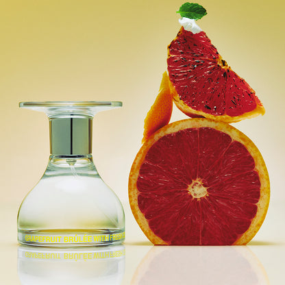 GRAPEFRUIT BRÛLÉE EAU DE PARFUM