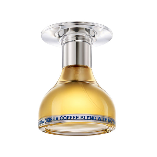 GEISHA COFFEE EAU DE PARFUM