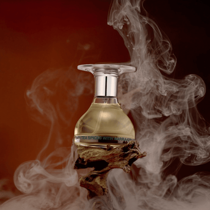 DARK TEA EAU DE PARFUM