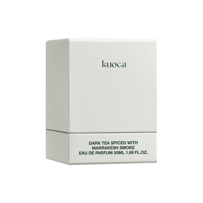 DARK TEA EAU DE PARFUM