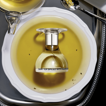 DARK TEA EAU DE PARFUM