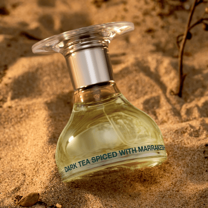 DARK TEA EAU DE PARFUM