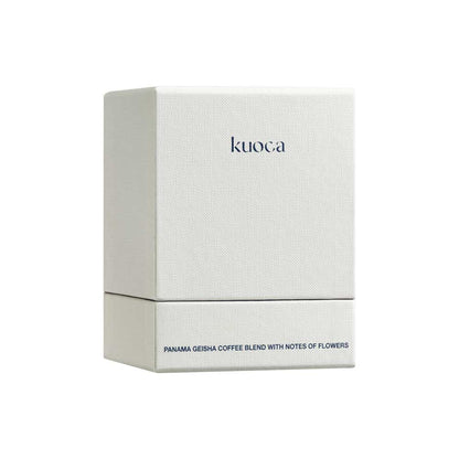 GEISHA COFFEE EAU DE PARFUM
