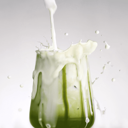 MATCHA LATTE EAU DE PARFUM