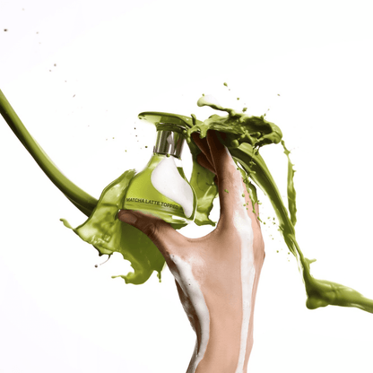 MATCHA LATTE EAU DE PARFUM