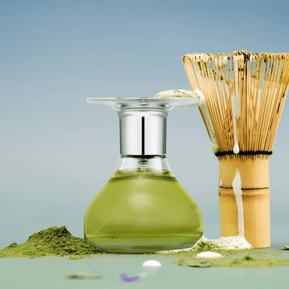 MATCHA LATTE EAU DE PARFUM
