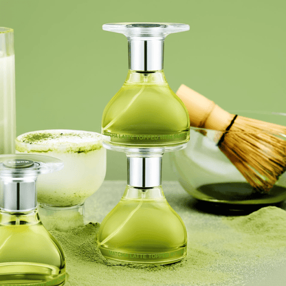 MATCHA LATTE EAU DE PARFUM