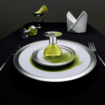 MATCHA LATTE EAU DE PARFUM