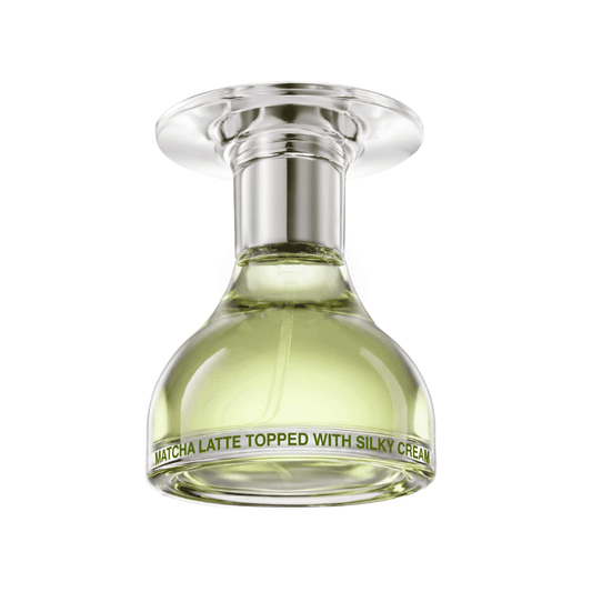 MATCHA LATTE EAU DE PARFUM