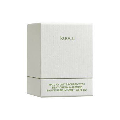 MATCHA LATTE EAU DE PARFUM