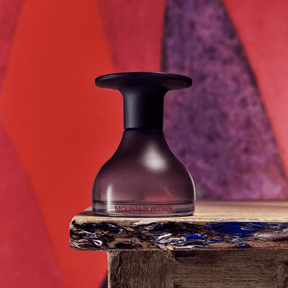 MOUNTAIN WITHIN EXTRAIT DE PARFUM