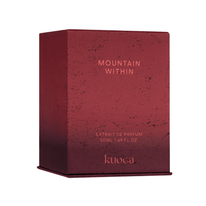 MOUNTAIN WITHIN EXTRAIT DE PARFUM