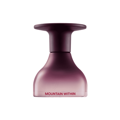 MOUNTAIN WITHIN EXTRAIT DE PARFUM