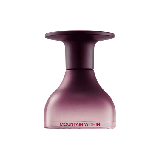 MOUNTAIN WITHIN EXTRAIT DE PARFUM