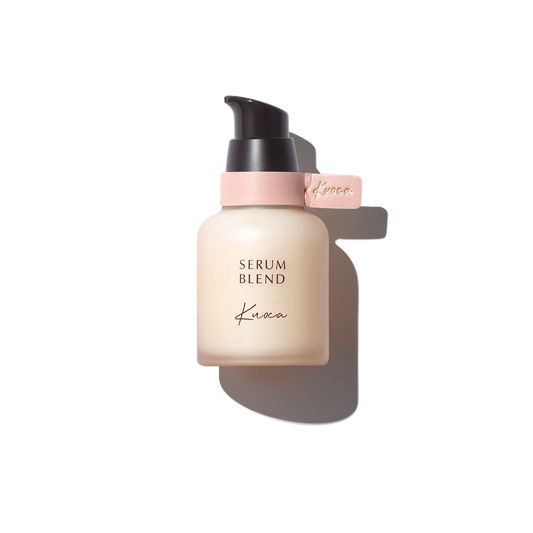 SERUM BLEND