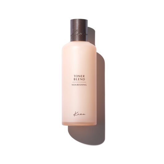 TONER BLEND NOURISHING